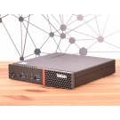 Mini Komputer PC Lenovo ThinkCentre M900 Tiny i7-6700T/16GB/512GB SSD NVMe/W11P