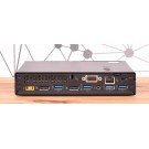 Mini Komputer PC Lenovo ThinkCentre M900 Tiny i7-6700T/8GB/256GB SSD/W11P