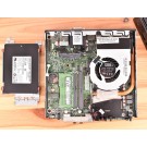 Mini Komputer PC Lenovo ThinkCentre M900 Tiny i7-6700T/8GB/256GB SSD/W11P