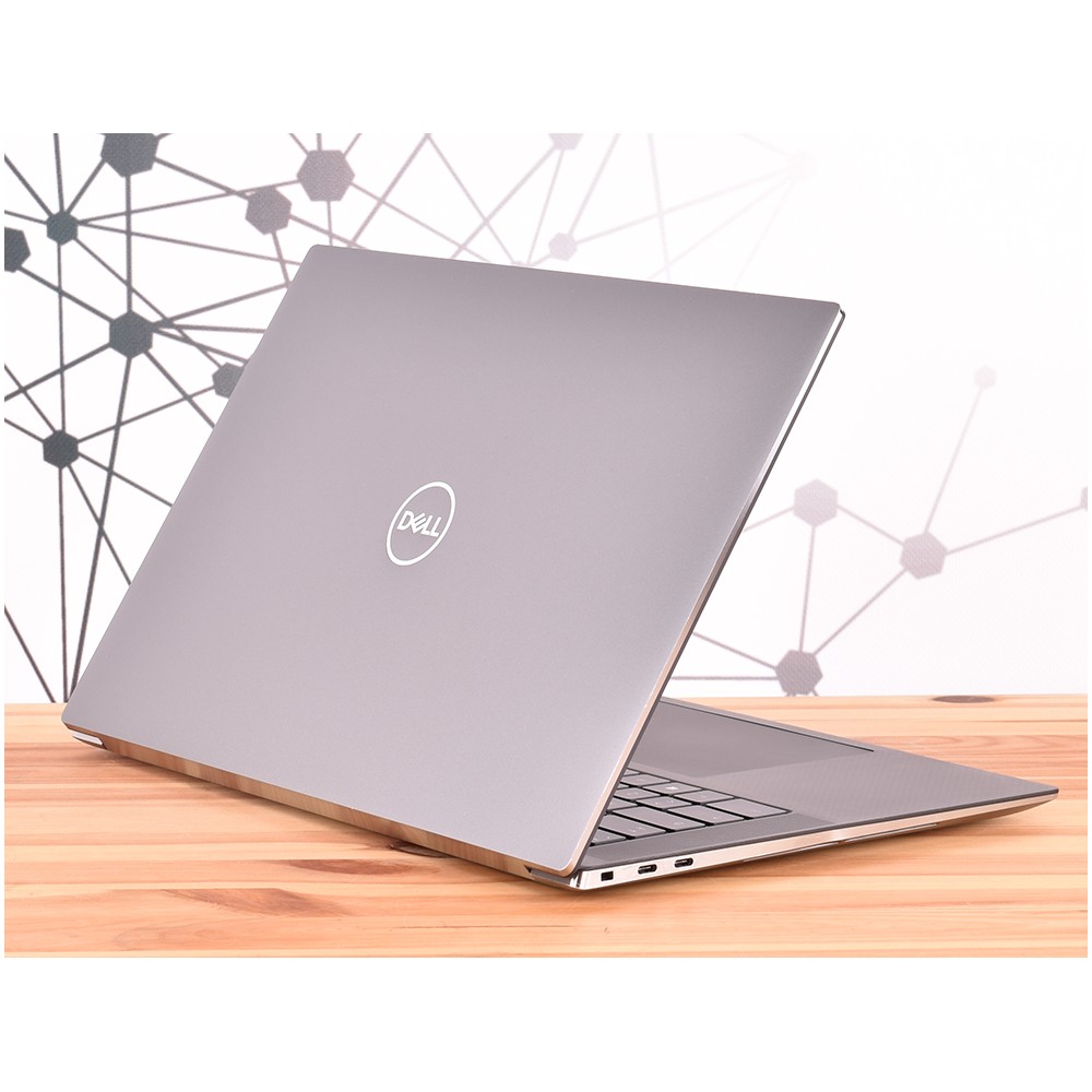 Dell Precision 5550 15" i9-10885H/64GB/512GB SSD NVMe/Quadro T2000/W11P - 13997