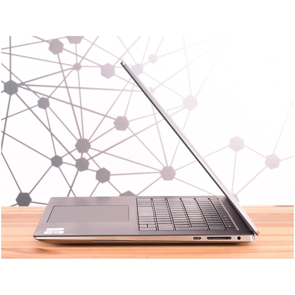 Dell Precision 5550 15" i9-10885H/64GB/512GB SSD NVMe/Quadro T2000/W11P - 14001