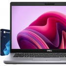 Dell Latitude 5410 14" i7-10610U/16GB/512GB SSD NVMe/W11P