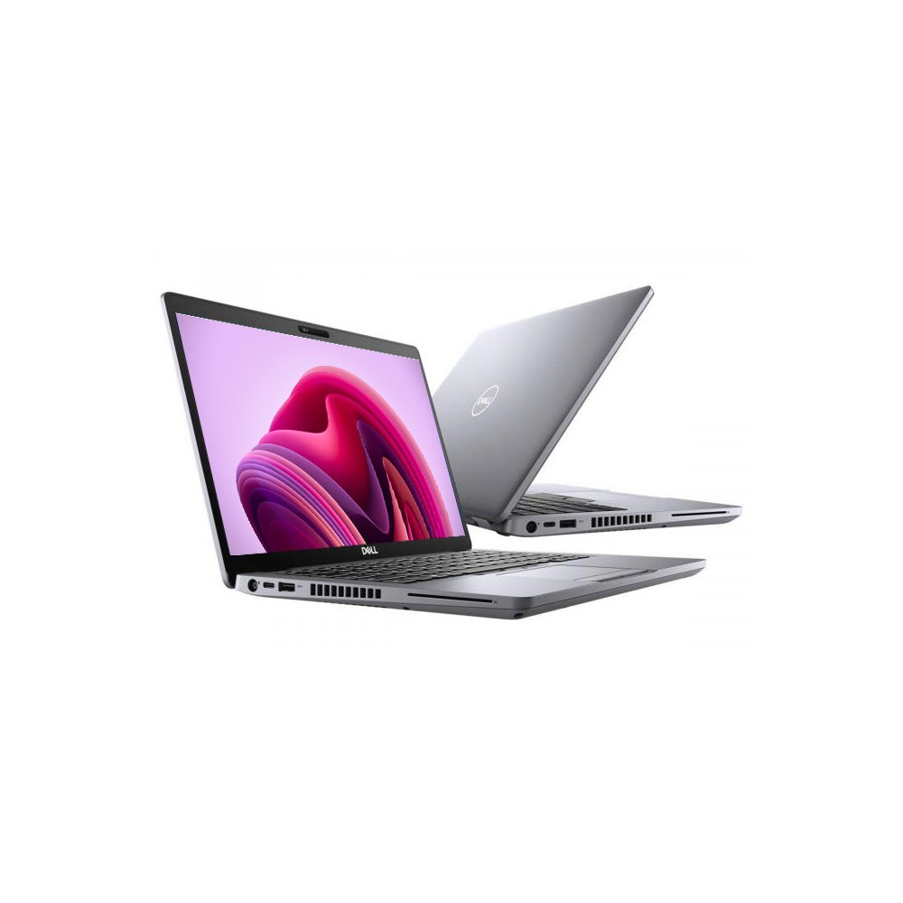 Dell Latitude 5410 14" i7-10610U/16GB/512GB SSD NVMe/W11P - 14010