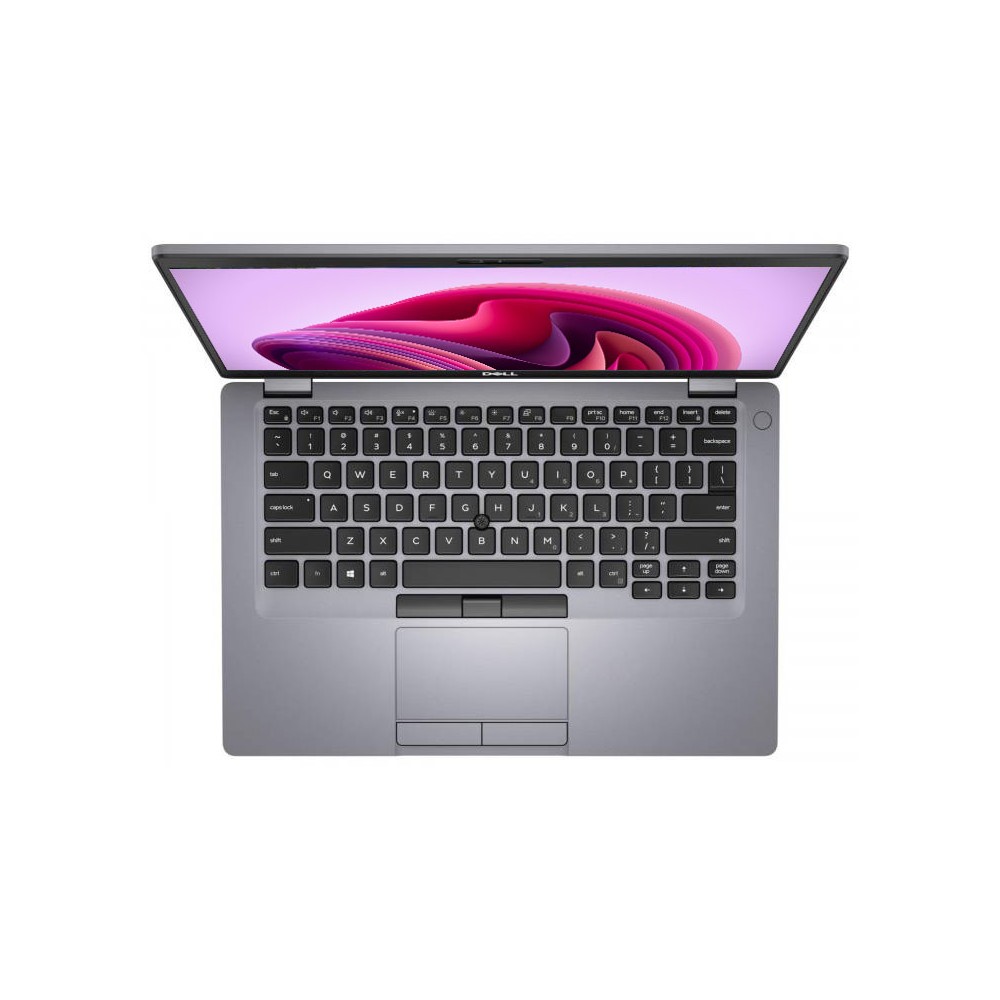 Dell Latitude 5410 14" i7-10610U/16GB/512GB SSD NVMe/W11P - 14013