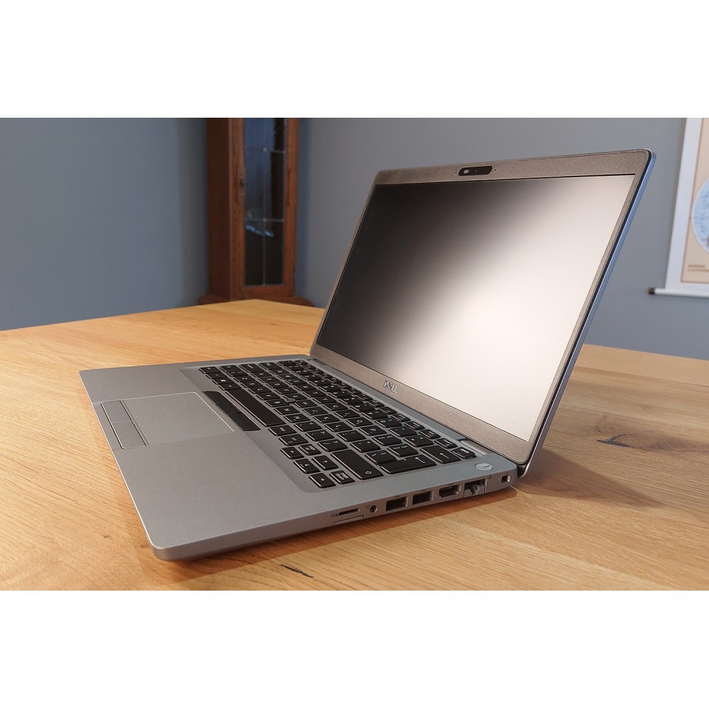 Dell Latitude 5410 14" i7-10610U/16GB/512GB SSD NVMe/W11P - 14014