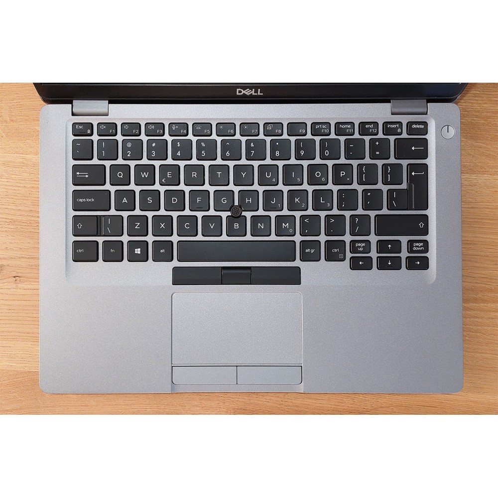 Dell Latitude 5410 14" i7-10610U/16GB/512GB SSD NVMe/W11P - 14015