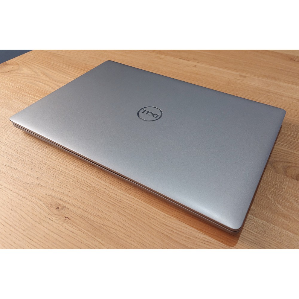 Dell Latitude 5410 14" i7-10610U/16GB/512GB SSD NVMe/W11P - 14016