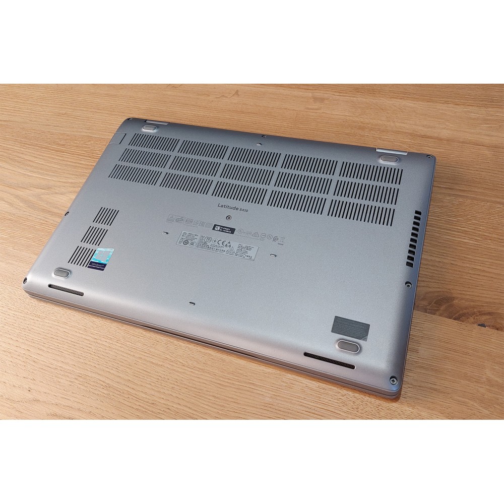 Dell Latitude 5410 14" i7-10610U/16GB/512GB SSD NVMe/W11P - 14017