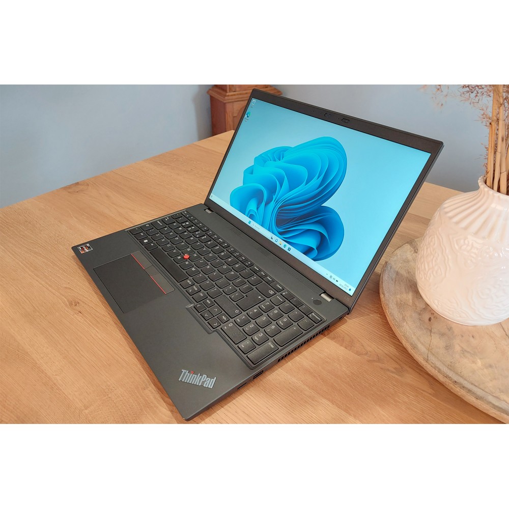 Lenovo ThinkPad L15 Gen 4 15" Ryzen 7 PRO 7730U/32GB/512GB SSD/W11P - 14028