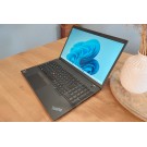 Lenovo ThinkPad L15 Gen 4 15" Ryzen 7 PRO 7730U/32GB/512GB SSD/W11P