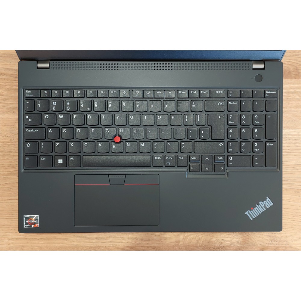 Lenovo ThinkPad L15 Gen 4 15" Ryzen 7 PRO 7730U/32GB/512GB SSD/W11P - 14029