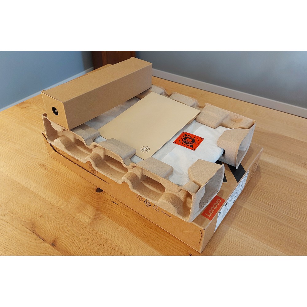 Lenovo ThinkPad L15 Gen 4 15" Ryzen 7 PRO 7730U/32GB/512GB SSD/W11P - 14032