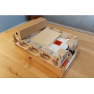 Lenovo ThinkPad L15 Gen 4 15" Ryzen 7 PRO 7730U/32GB/512GB SSD/W11P