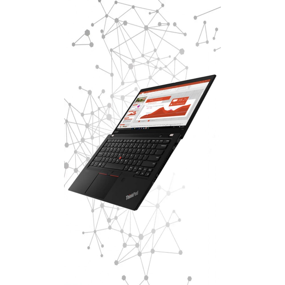 Lenovo ThinkPad T14 Gen 1 14 cali AMD Ryzen 5 PRO 4650U /16GB/512GB SSD NVMe/W11P - 14071