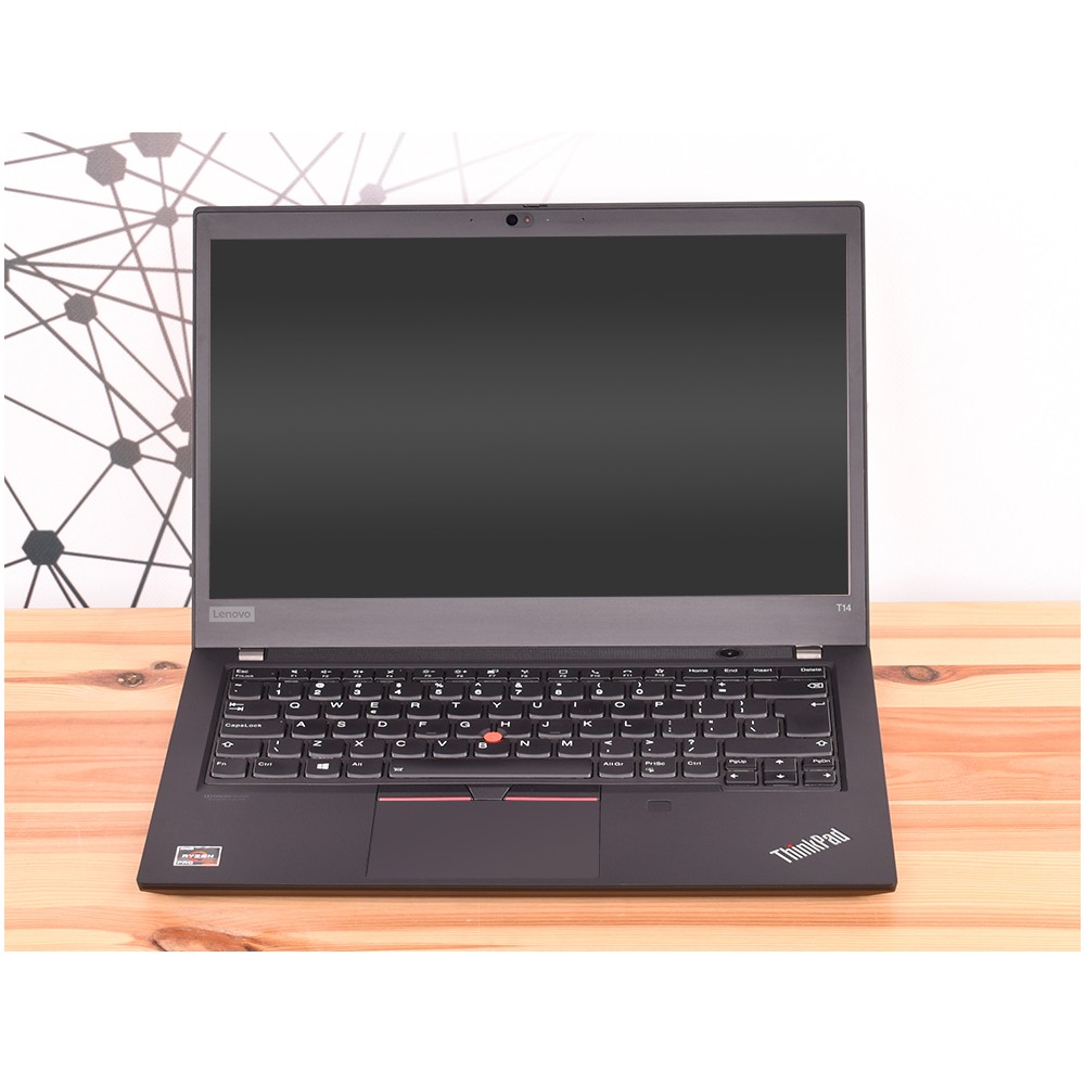 Lenovo ThinkPad T14 Gen 1 14 cali AMD Ryzen 5 PRO 4650U /16GB/512GB SSD NVMe/W11P - 14073