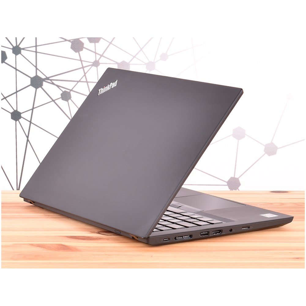 Lenovo ThinkPad T14 Gen 1 14 cali AMD Ryzen 5 PRO 4650U /16GB/512GB SSD NVMe/W11P - 14074