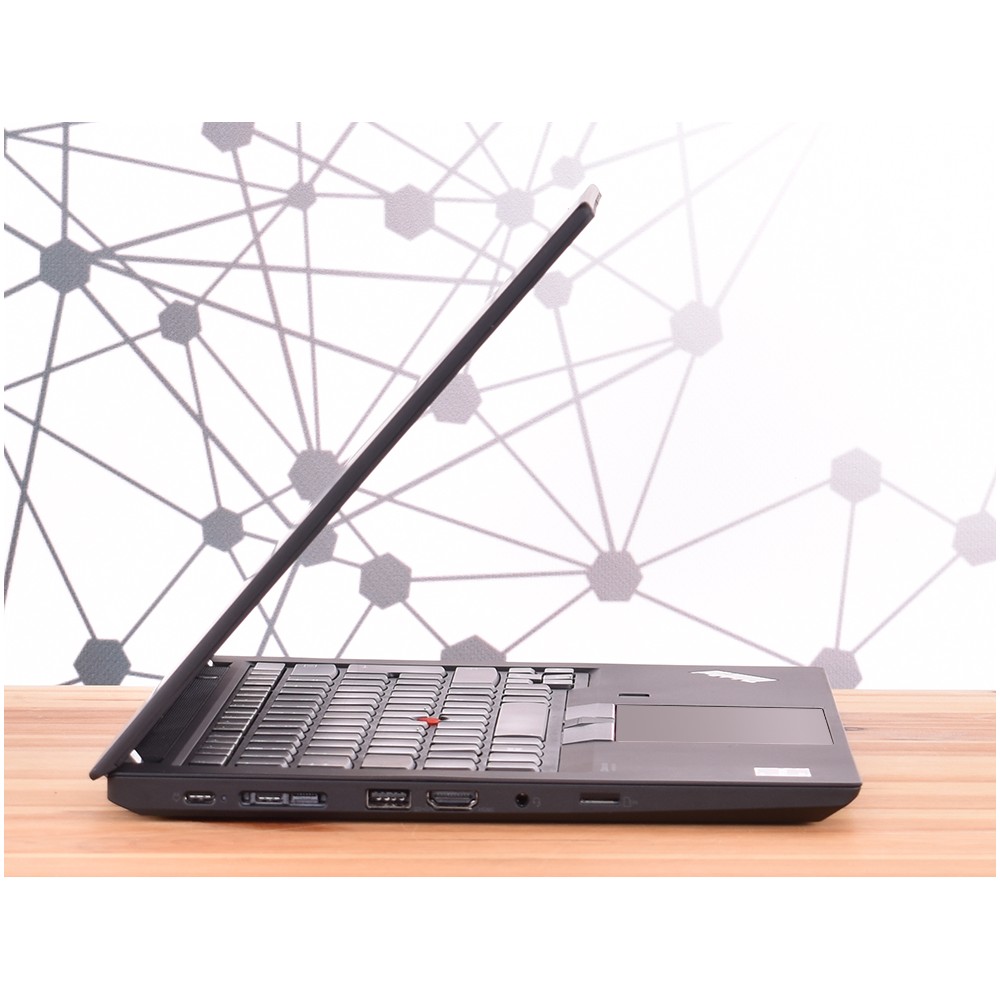 Lenovo ThinkPad T14 Gen 1 14 cali AMD Ryzen 5 PRO 4650U /16GB/512GB SSD NVMe/W11P - 14075