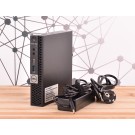 Mini Komputer PC Dell Optiplex 7060 MFF i7-8700T/32GB/512GB SSD/W11P