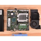 Mini Komputer PC Dell Optiplex 7060 MFF i7-8700T/32GB/512GB SSD/W11P