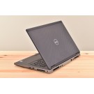 DELL Precision 7740 17" i5-9400H/32GB/1TB SSD NVMe/W11P