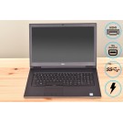 DELL Precision 7740 17" i5-9400H/32GB/1TB SSD NVMe/W11P