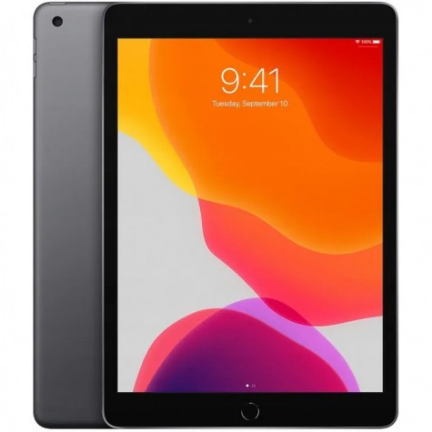 Tablet Apple iPad 7 A2197 10,2" 32GB 2160 x 1620 WiFi Space Gray