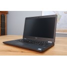 Dell Latitude E5470 14" i7-6820HQ/16GB/512GB SSD NVMe/ W10P