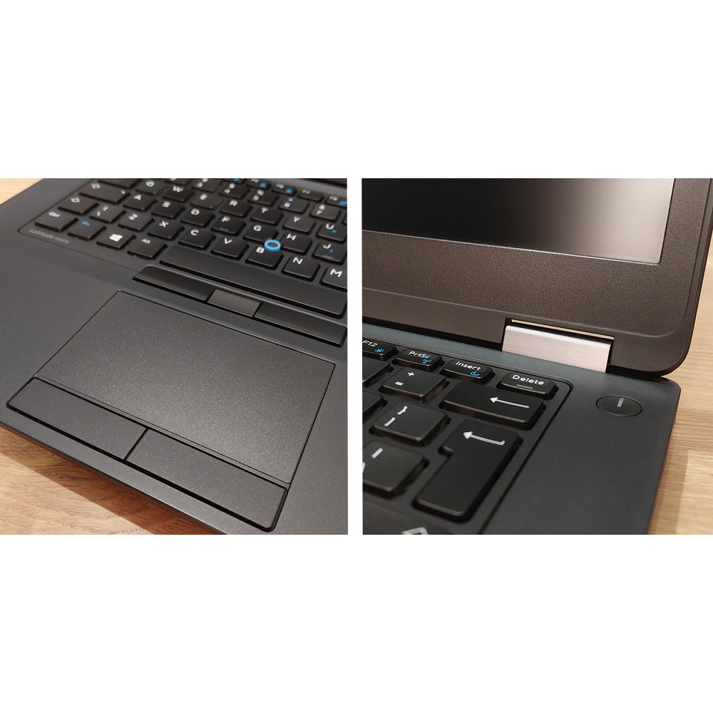 Dell Latitude E5470 14" i7-6820HQ/16GB/512GB SSD NVMe/ W10P - 14161