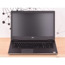 Dell Precision 7740 17" i7-9750H/64GB/2TB SSD NVMe/RTX 3000/W11P