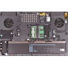 Dell Precision 7740 17" i7-9750H/64GB/2TB SSD NVMe/RTX 3000/W11P