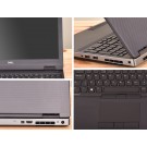 Dell Precision 7740 17" i7-9750H/64GB/2TB SSD NVMe/RTX 3000/W11P