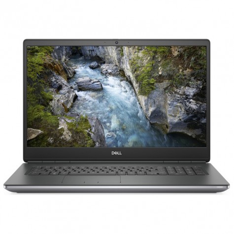 Dell Precision 7750 17" i7-10875H/64GB/1TB SSD NVMe/RTX 4000/W11P