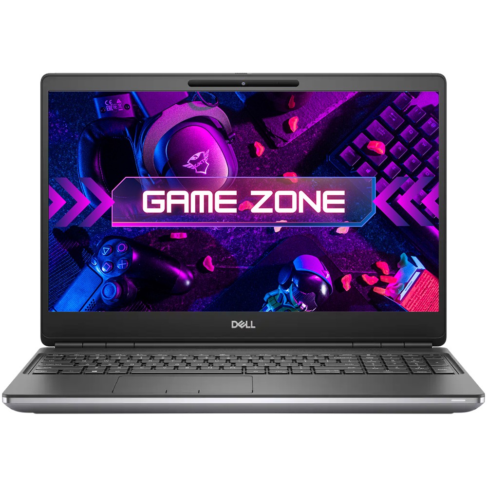 Dell 7560 W11Pro i7-11850H 64GB 1TB 15" Full HD RTX A5000 dotykowy Precision - 14195