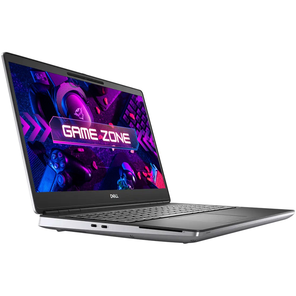 Dell 7560 W11Pro i7-11850H 64GB 1TB 15" Full HD RTX A5000 dotykowy Precision - 14196