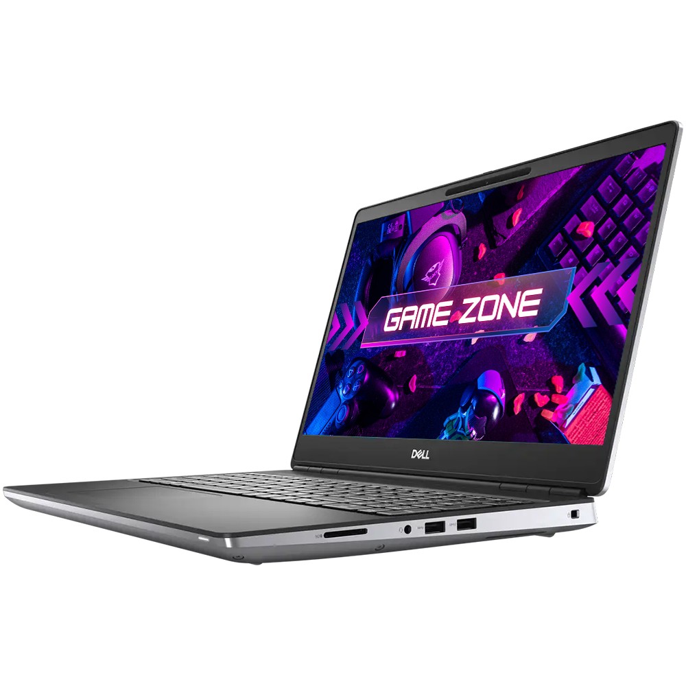 Dell 7560 W11Pro i7-11850H 64GB 1TB 15" Full HD RTX A5000 dotykowy Precision - 14197