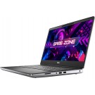 Dell 7560 W11Pro i7-11850H 64GB 1TB 15" Full HD RTX A5000 dotykowy Precision