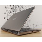 Dell 7560 W11Pro i7-11850H 64GB 1TB 15" Full HD RTX A5000 dotykowy Precision