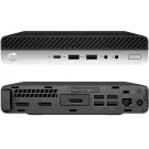 Mini komputer PC HP ProDesk 600 G3 i5-6500T/16GB/512GB SSD NVMe/W11P