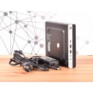 Mini komputer PC HP ProDesk 600 G3 i5-6500T/16GB/512GB SSD NVMe/W11P