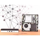 Mini komputer PC HP ProDesk 600 G3 i5-6500T/16GB/512GB SSD NVMe/W11P