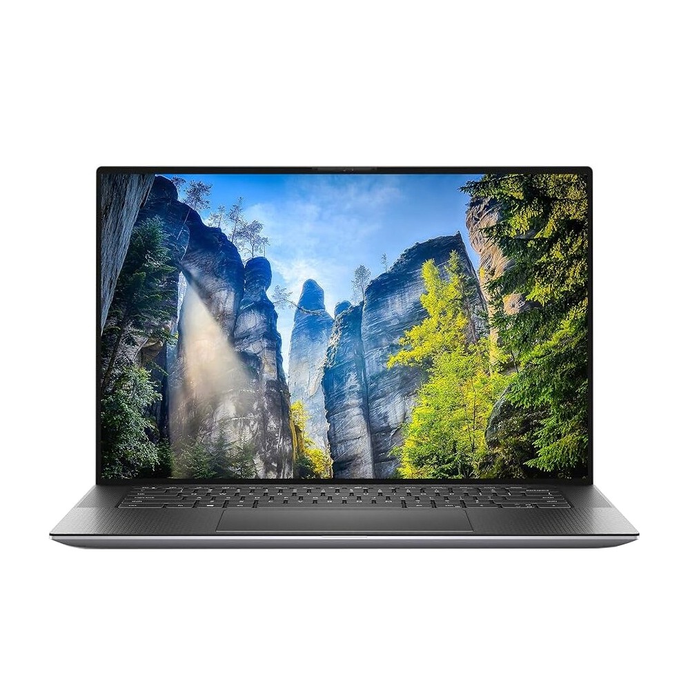 Dell Precision 5550 15" i7-10850H/32GB/1TB SSD NVMe/Quadro T2000/W11P - 14235