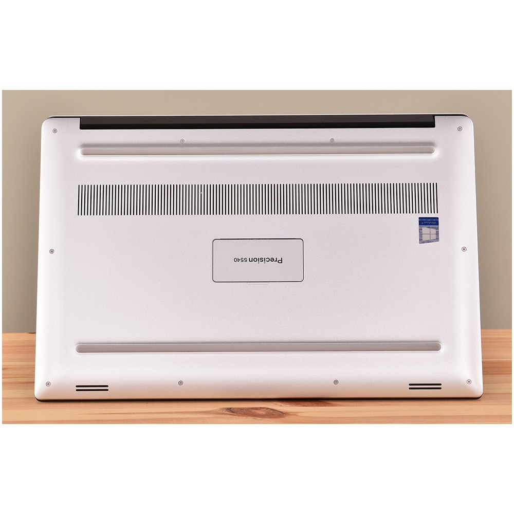 Dell Precision 5540 i7-9850H/32GB/1TB SSD NVMe/Quadro T2000/W11P - 14260