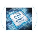 Dell Precision 5540 i7-9850H/32GB/1TB SSD NVMe/Quadro T2000/W11P