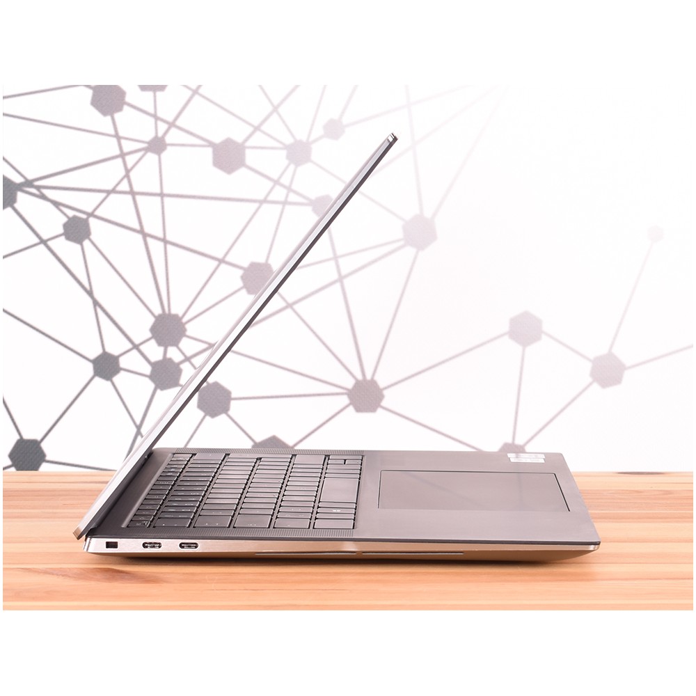 Dell Precision 5550 15" i9-10885H/32GB/512GB SSD NVMe/Quadro T2000/W11P - 14286