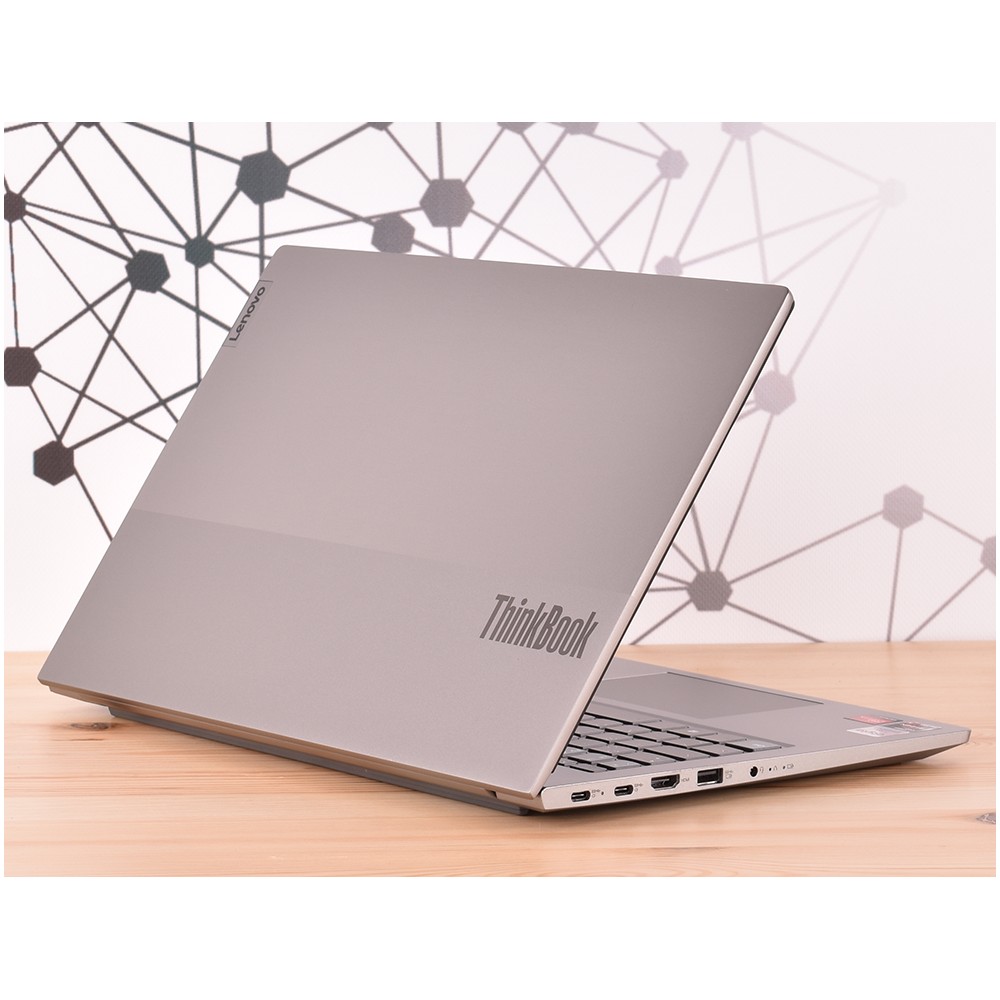 Lenovo ThinkBook 15 G2 15" Ryzen 5 4500U/16GB/512GB SSD NVMe/W11P - 14313