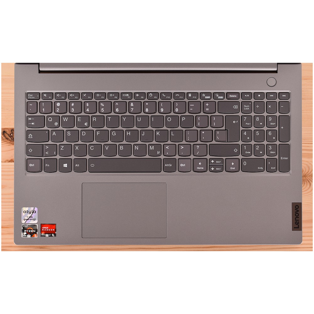 Lenovo ThinkBook 15 G2 15" Ryzen 5 4500U/16GB/512GB SSD NVMe/W11P - 14314