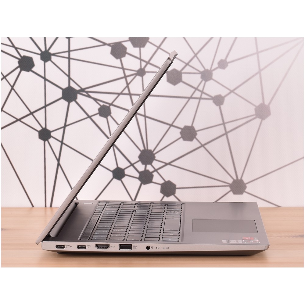 Lenovo ThinkBook 15 G2 15" Ryzen 5 4500U/16GB/512GB SSD NVMe/W11P - 14315