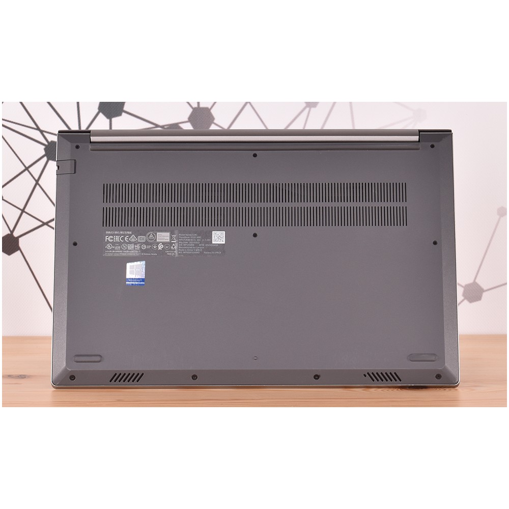 Lenovo ThinkBook 15 G2 15" Ryzen 5 4500U/16GB/512GB SSD NVMe/W11P - 14317