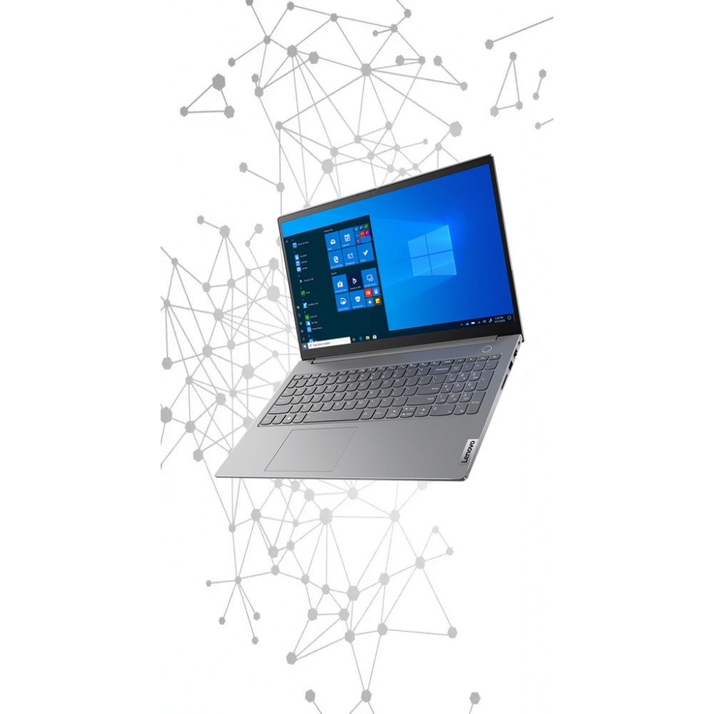 Lenovo ThinkBook 15 G2 15" Ryzen 5 4500U/16GB/512GB SSD NVMe/W11P - 14319