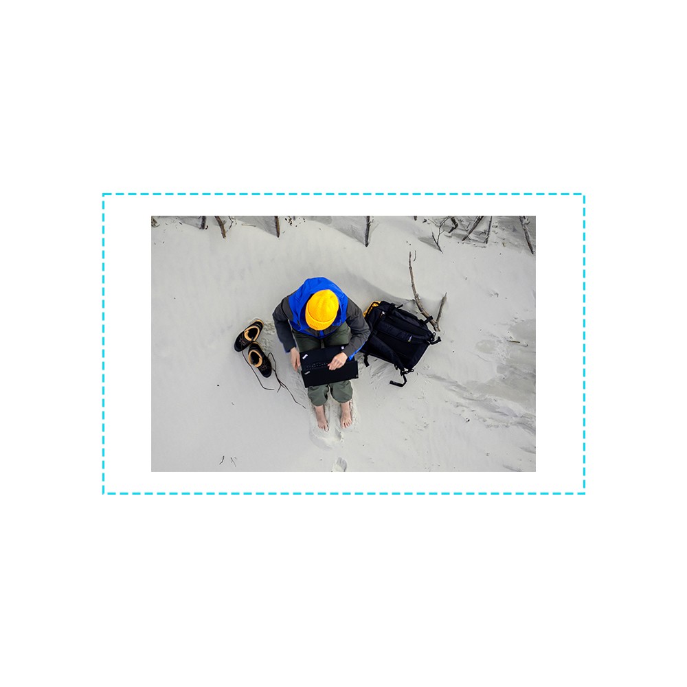 Lenovo ThinkBook 15 G2 15" Ryzen 5 4500U/16GB/512GB SSD NVMe/W11P - 14322